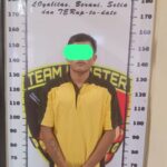 Pelaku Pencurian Puluhan Mangkok Sarang Burung Wallet diamankan Team Lobster Polsek Sungsang IMG-20240306-WA0037