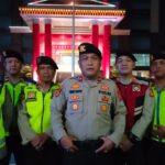 Guna menciptakan Kamtibmas Yang Kondusif dibulan Ramadhan Polda Sumsel gelar Patroli KRYD IMG-20240316-WA0036