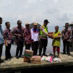 Sigap, Bhabinkamtibmas Polsek Rambutan Datangi Rumah Warga Yang Roboh IMG-20240322-WA0001