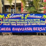 Mapolda Sumsel Banjir Karangan Bunga, Dukung Polisi Tindak Tegas Premanisme Berkedok Debt Collector IMG-20240326-WA0018