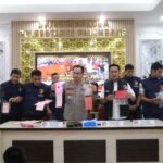 Operasi Pekat 2024, Polrestabes Palembang Sita Lebih 1/2 Kilogram Sabu, Gulung 27 Pelaku Narkoba IMG-20240328-WA0002