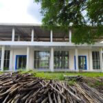 Fantastis OKI bakal Memiliki Salah satu Museum terbesar ke 4 di Sum-Sel. OKI, IMG-20240330-WA0000