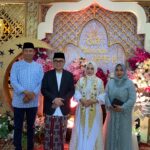 Halal Bihalal Kapolres Banyuasin Bersama Pj Bupati Banyuasin dalam Suasana Hari Raya Idul Fitri 1445 H IMG-20240412-WA0001