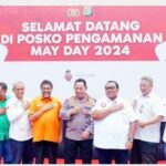 Kapolri Terima Kasih ke Buruh Rangkaian Aksi May Day Berjalan Lancar IMG-20240501-WA0012