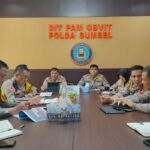 Rapat Perkembangan Proyek Pembangunan SUTET 275 kV PLTU Sumsel 1 - GITET KV Betung IMG-20240507-WA0034