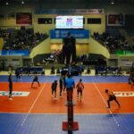 Jakarta Popsivo Polwan Raih Juara Paruh Musim Usai Kandaskan Livin Mandiri 3 Set Langsung IMG-20240512-WA0009