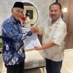 Pak De Slamet Siap Berlayar, Setelah Mendapat Rekomendasi Dari PAN IMG-20240527-WA0023