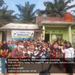 Gerakan pin polio desa teluk tenggulang kecamatan tungkal ilir IMG-20240724-WA0002