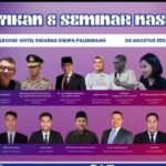 Pelantikan kepengurusan dan seminar nasional provinsi sumatera selatan IMG-20240804-WA0011