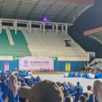 Dinamika dalam Kongres PMII XXI Kota Palembang. IMG-20240820-WA0008