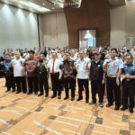 Focus group discussion pencegahan dan penanggulangan kebakaran hutan kebun dan lahan pada wilayah ekosistem gambut di provinsi sumatera selatan tahun 2024 IMG-20240828-WA0052