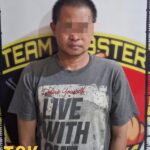 Tertangkap Tangan Membawa Sajam, JN Diamankan Polsek Sungsang IMG-20240831-WA0008