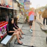 Boncengan Tanpa Helm dan Melawan Arus, 4 ABG Kepergok Petugas, Kombes Anwar : Miris, Orang Tua Tinggal dikota Palembang, Tapi Anak Kost. IMG-20240906-WA0035