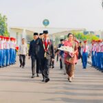 Dilantik Hinsa Siburian, Irjen A Rachmad Wibowo Sik Resmi Memangku Jabatan Wakil Kepala BSSN RI IMG-20240920-WA0027