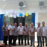 Peresmian Graha DPW APBMI Sumatera Selatan IMG-20240922-WA0000
