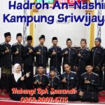 Anda butuh Shalawatan bareng,jangan bingung Hadroh An-Nashir Solusi nya IMG-20240925-WA0033