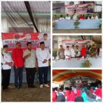 Gelar reses, Arisa Lahari, SH dan M. Syarif Hidayatullah, SH : Insyaa Allah sinergi berjuang untuk masyarakat Kecamatan Air Salek IMG-20241205-WA0023