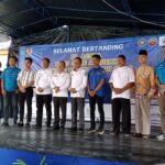 Pembukaan event expo game academic karang taruna abadi cup 1 tahun 2025 mobile legends kabupaten Ogan Ilir IMG-20250227-WA0003