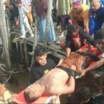 Dramatis, Detik detik Personel Polairud Polda Sumsel Evakuasi Warga Upang Terkena Serangan Strok ke Rumah Sakit IMG-20250427-WA0018