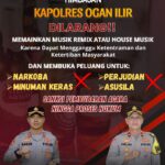 Polres Ogan Ilir Tegaskan Larangan Musik Remix dan Minuman Keras Saat Hiburan Masyarakat IMG-20250429-WA0004