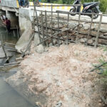 Masyarakat Kecewa Dengan Proyek Pembangunan Box Culvert Di Desa Tanjung Baru Yang Di Anggap Tidak Layak IMG-20250509-WA0002