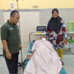 Ira Nanang Dan Agustin Saputri Sosok Kepala Desa Dan Ketua TP PKK Desa Alai Induk Yang Melayani Warganya Tanpa Kenal Waktu IMG-20250520-WA0022