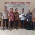 Sebanyak 35 KPM Warga Desa Pelempang Mendapatkan Bantuan Langsung Tunai Dari Dana Desa IMG-20250522-WA0015