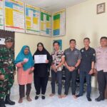Sebanyak 25 KPM Warga Desa Midar Mendapatkan Bantuan Langsung Tunai Dari Dana Desa IMG-20250605-WA0006