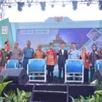 Pembukaan Festival Pesona UMKM & Kuliner Halal Nusantara 2025 IMG-20250619-WA0015
