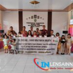SKK Migas-KKKS Sele Raya Belida Kembali Berikan Santunan Untuk Anak Yatim Dan Lansia Di desa Tapus IMG-20250826-WA0012