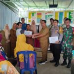 Sebanyak 41 KPM Terima Bantuan Langsung Tunai Di Desa Danau Rata Kecamatan Sungai Rotan IMG-20250902-WA0008
