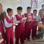 Peduli Pendidikan, Pemdes Air Solok Batu Salurkan Bantuan Alat Tulis Untuk Anak SD Dan PAUD IMG-20250902-WA0014