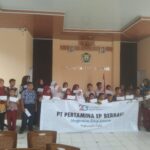 PT Pertamina EP Prabumulih Field Kembali Menununjukkan Komitmennya Terhadap Pendidikan IMG-20250903-WA0002