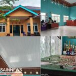 Masyarakat Ucapkan Terima Kasih Atas Rehab Kantor Desa Ibul, Tingkatkan Pelayanan Publik keindahan Dan kenyamanan IMG-20250904-WA0007