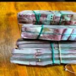 Polsek Makarti Jaya Ungkap Kasus Pencurian Ratusan Juta Rupiah Dengan kerugian 515 juta IMG-20251006-WA0020