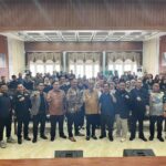 Konsolidasi di Muscab Palembang, YBH Sumsel Berkeadilan Tegaskan Dukungan untuk Kepemimpinan Ratu Dewa" IMG-20260207-WA0010