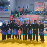 Kejuaraan Tingkat Nasional IPSI Cup III Sumatera Selatan, Resmi Di Tutup Oleh Wakil Sekretaris KONI Sumsel IMG-20260216-WA0002
