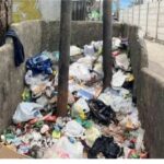 Heboh Ditemukan Jasad Bayi Jenis Kelamin Laki Laki Dibak Sampah Palembang IMG-20260330-WA0001