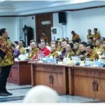 KPK Perkuat Pengawasan Jateng 3 Sektor Rawan Jadi Fokus Utama. IMG-20260331-WA0003