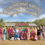 Peringatan Hari Kartini ke 147 tahun 2026 : SMA Bhakti Bangsa gelar Upacara Pengibaran Merah putih