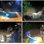 Heboh Kasus Mutilasi Di Lahat Gegerkan Warga, Polda Sumsel Buru Terduga Pelaku. IMG-20260408-WA0012