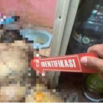 Respon Cepat Kapolsek Pasar Kemis AKP Humaedi SH Dan Jajaran Dapati Laporan Informasi Penemuan Mayat Dikamar Mandi. IMG-20260409-WA0005