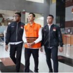 Pengembangan Perkara KPK Tahan Tersangka Dugaan Pemerasan Di Lingkungan Pemerintah Propinsi Riau