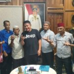 Koalisi LSM, Ormas, Pers, dan Mahasiswa Muba Desak Dialog Terbuka Perbaikan Jalan Lintas Muba–Muratara