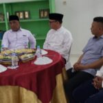 H Achmad Nurcholis Gelar Tahlilan 40 Hari Wafat Ayahanda, Dihadiri Ketua DPW PAN Sumsel