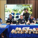 Polisi Amankan Bandar Ganja Lintas Propinsi, 20 Hektar Lahan Di Empat Lawang Terdeteksi. IMG-20260504-WA0027