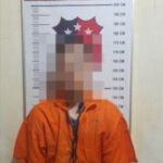 Bobol Atap Indomaret di Banyuasin, Mahasiswa Ini Diamankan Polisi Berserta Puluhan Bungkus Rokok