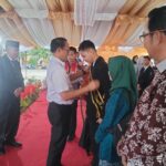 WISUDA SMA NEGERI 2 PLUS PANGKALAN BALAI BANYUASIN: LEPAS LULUSAN BERKARAKTER RELIGIUS, KREATIF, SEHAT, DAN KOMUNIKATIF IMG-20260513-WA0018