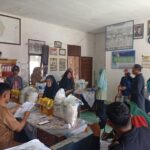 PEMDES TIRTO RAHARJO SALURKAN BANTUAN PANGAN KEPADA 338 KPM IMG-20260519-WA0007