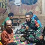 Patroli Siskamling Babinsa Bersama warga Desa Bintaran IMG-20260521-WA0002